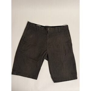 Volcom Men's Shorts Size 34